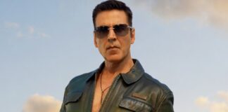 Box Office: Akshay Kumar Nears 1400 Crore Milestone Post-COVID In India