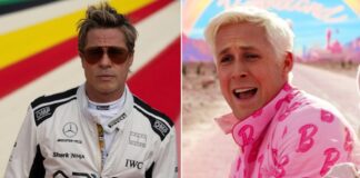 Box Office: From Brad Pitt To Ryan Gosling – Who Actually Wins Based On Their Biggest Hits? Box Office: From Brad Pitt To Ryan Gosling - Who Actually Wins The Numbers Game Based On Their Top-Grossing Films?