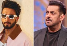 Box Office: Ranveer Singh Finally Dethrones Salman Khan To Grab The First Spot In Star Ranking! Box Office: Ranveer Singh Overtakes Salman Khan To Claim No. 1 Spot In Star Ranking