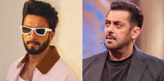 Box Office: Ranveer Singh Finally Dethrones Salman Khan To Grab The First Spot In Star Ranking! Box Office: Ranveer Singh Overtakes Salman Khan To Claim No. 1 Spot In Star Ranking