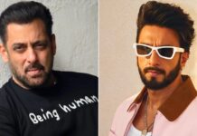 Box Office: Salman Khan Set To Challenge Ranveer Singh For The Top Spot In Star Ranking