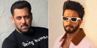 Box Office: Salman Khan Set To Challenge Ranveer Singh For The Top Spot In Star Ranking