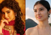 Box Office Trivia: Before Dhurandhar, Sara Arjun Already Had 450 Crore+ & 300 Crore+ Grossers To Her Name Box Office Trivia: Sara Arjun Had 450 Crore+ & 300 Crore+ Grossers Before Dhurandhar