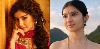 Box Office Trivia: Before Dhurandhar, Sara Arjun Already Had 450 Crore+ & 300 Crore+ Grossers To Her Name Box Office Trivia: Sara Arjun Had 450 Crore+ & 300 Crore+ Grossers Before Dhurandhar