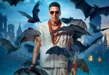 Box Office: With Bhooth Bangla, Akshay Kumar Hits 30 $1M+ Films In North America