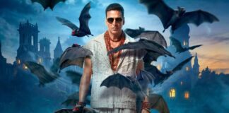 Box Office: With Bhooth Bangla, Akshay Kumar Becomes Only 2nd Indian Actor With 30 Or More $1M Grossers In North America Box Office: With Bhooth Bangla, Akshay Kumar Hits 30 $1M+ Films In North America