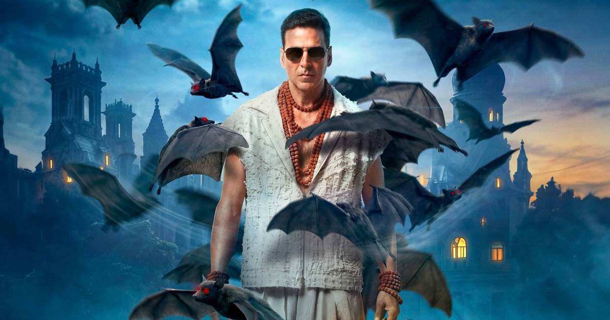 Box Office: With Bhooth Bangla, Akshay Kumar Becomes Only 2nd Indian Actor With 30 Or More $1M Grossers In North America