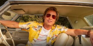 Brad Pitt’s The Adventures of Cliff Booth Salary: Where It Ranks Among The Top 10 Highest Paychecks For Streaming Films Brad Pitt The Adventures of Cliff Booth Salary