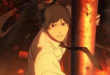 Chainsaw Man: The Movie – Reze Arc OTT Release Date Update: When & Where To Watch Denji & Reze’s Dark Love Story Chainsaw Man: The Movie - Reze Arc OTT Release Update