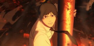 Chainsaw Man: The Movie - Reze Arc OTT Release Update