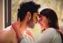 Chand Mera Dil: Anticipation Around Third Song