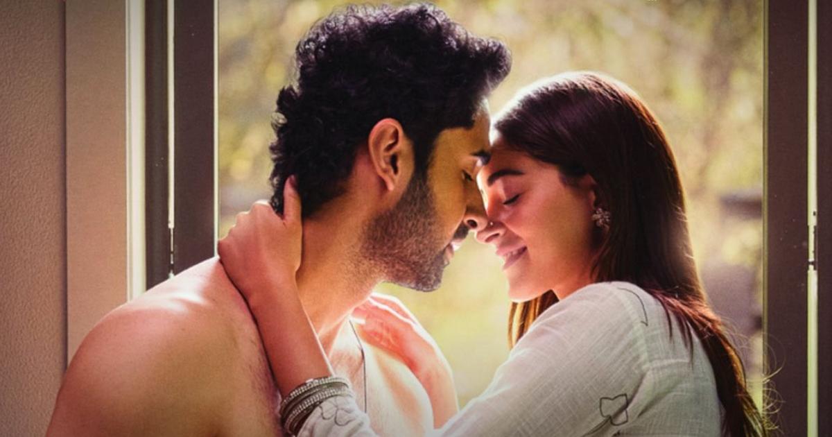 Chand Mera Dil: After Love & Heartbreak, All Eyes Shift To Ananya Panday & Lakshya’s Third Song