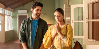 Chand Mera Dil Out Now: Ananya Panday & Lakshya Bring Romance Alive In The Title Track Chand Mera Dil Title Track