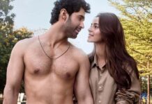 Chand Mera Dil Teaser Review