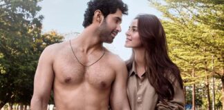 Chand Mera Dil Teaser Review: Ananya Panday & Lakshya Serve Crackling, Intense ‘Gen-Z’ Pyaar That Screams ‘Situationship’ Chand Mera Dil Teaser Review