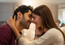 Chand Mera Dil Title Track