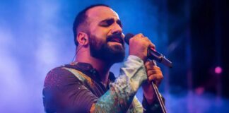 Chand Mera Dil Title Track: Faheem Abdullah Has Set My Expectations High & I Am Ready For The Ishq-fied Magic! Chand Mera Dil Title Track: Faheem Abdullah Has Set My Expectations At A Saiyaara-Level High