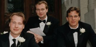 Christopher Nolan’s Brother Matthew Nolan: All About His Controversial Past Matthew Nolan Christopher Nolan Brother