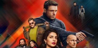 Citadel Season 2: Premiere Date, Cast Details & What To Expect From Priyanka Chopra & Richard Madden Starrer Series Citadel Season 2