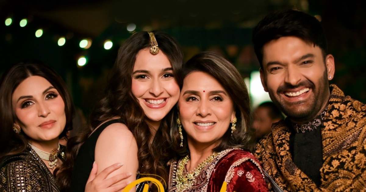 Daadi Ki Shaadi Box Office: Neetu Kapoor Needs 51 Crore To Hit A Milestone 