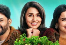 Daadi Ki Shaadi Trailer Review: Neetu Kapoor Racing Against Grand-Damaad Kapil Sharma To Reach The Mandap Ft. Riddhima Kapoor Sahni As Bua