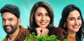 Daadi Ki Shaadi Trailer Review: Neetu Kapoor Races Against Grand-Damaad Kapil Sharma To Reach The Mandap – I Want To Attend This Wedding! Daadi Ki Shaadi Trailer Review: Neetu Kapoor Racing Against Grand-Damaad Kapil Sharma To Reach The Mandap Ft. Riddhima Kapoor Sahni As Bua