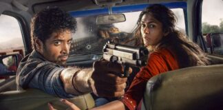 Dacoit Box Office Day 11: Still 10 Crore Away From Adivi Sesh’s Highest-Grossing Film Post-COVID – Will It Claim The Throne? Dacoit Box Office Day 11: Still 10 Crore Away From Major!