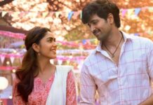 Dacoit Box Office Collection Day 2: Fails To Register A Big Jump On Saturday, Recovers 21% Of Budget Dacoit Box Office