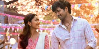 Dacoit Box Office Collection Day 2: Fails To Register A Big Jump On Saturday, Recovers 21% Of Budget Dacoit Box Office