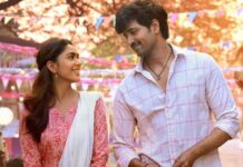 Dacoit Worldwide Box Office Day 7: Adivi Sesh Nails Two Milestones!