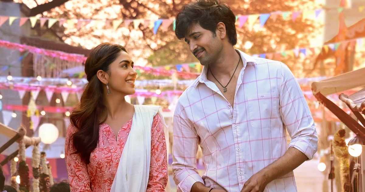 Dacoit Worldwide Box Office Day 7: Adivi Sesh Nails Two Milestones!