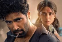 Dacoit Box Office Day 4: Adivi Sesh Loses The Battle To Pradeep Ranganathan – Is There A Redemption Arc Left? Dacoit Box Office Day 4: Adivi Sesh Loses The Battle To Pradeep Ranganathan