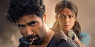 Dacoit Box Office Day 4: Adivi Sesh Loses The Battle To Pradeep Ranganathan – Is There A Redemption Arc Left? Dacoit Box Office Day 4: Adivi Sesh Loses The Battle To Pradeep Ranganathan