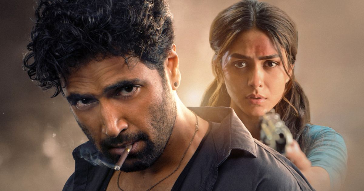Dacoit Box Office Day 4: Adivi Sesh Loses The Battle To Pradeep Ranganathan