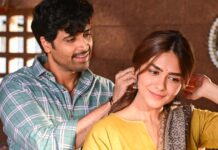 Dacoit Box Office Collection Day 7: Records 5th Biggest Opening Week Of Tollywood In 2026 Dacoit Box Office