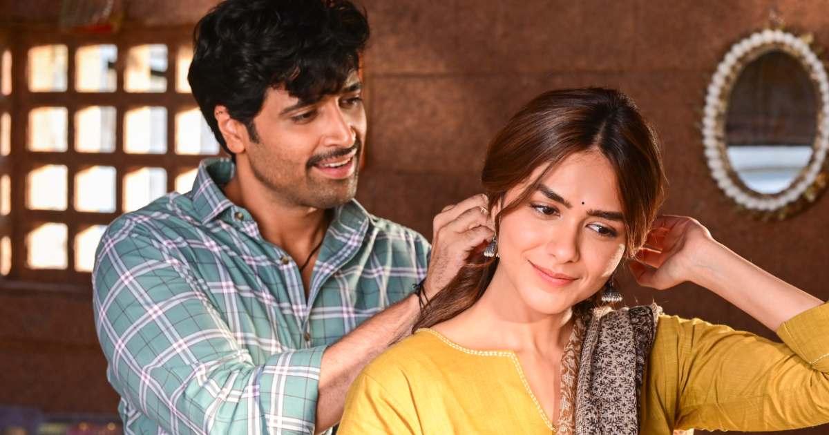 Dacoit Box Office Collection Day 7