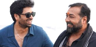 Dacoit Box Office Collection Day 8: How Much Is Needed To Reach The Safe Zone? Dacoit Box Office Collection Day 8