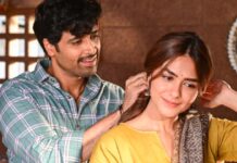 Dacoit Box Office Day 1: Adivi Sesh Enters Top 5 Morning Occupancies Of 2026 – All Set To Surpass HIT 2’s Opening Day! Dacoit Box Office Day 1: Adivi Sesh Enters Top 5 Morning Occupancies Of 2026