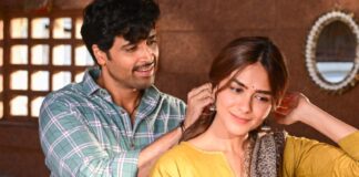 Dacoit Box Office Day 1: Adivi Sesh Enters Top 5 Morning Occupancies Of 2026 – All Set To Surpass HIT 2’s Opening Day! Dacoit Box Office Day 1: Adivi Sesh Enters Top 5 Morning Occupancies Of 2026