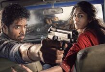 Dacoit Box Office Day 1: Can Adivi Sesh & Mrunal Thakur Starrer Enter Tollywood’s Top 3 Openers Of 2026? Dacoit Box Office Day 1: Can Adivi Sesh & Mrunal Thakur's Film Crack 2026’s Top 3 Openers Of Tollywood?