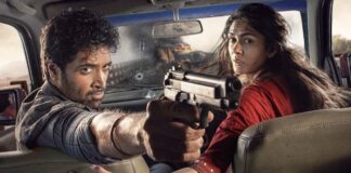 Dacoit Box Office Day 1: Can Adivi Sesh & Mrunal Thakur Starrer Enter Tollywood’s Top 3 Openers Of 2026? Dacoit Box Office Day 1: Can Adivi Sesh & Mrunal Thakur's Film Crack 2026’s Top 3 Openers Of Tollywood?
