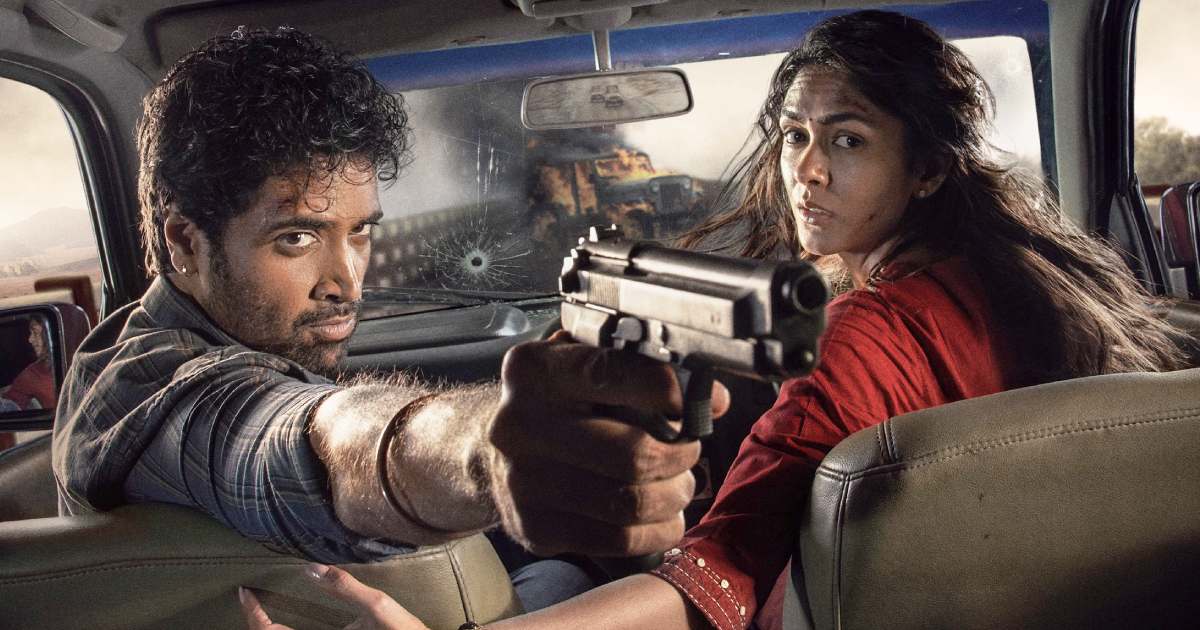 Dacoit Box Office Day 1: Can Adivi Sesh & Mrunal Thakur's Film Crack 2026’s Top 3 Openers Of Tollywood?
