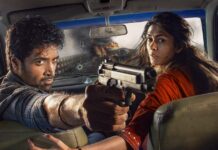 Dacoit Box Office Collection Day 6: Adivi Sesh Misses Post-COVID Hat-Trick As Film Slows Down