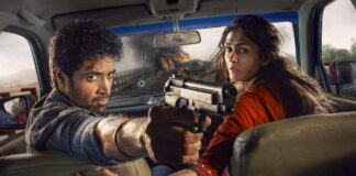 Dacoit Box Office Collection Day 6: Adivi Sesh Misses Post-COVID Hat-Trick As Film Slows Down