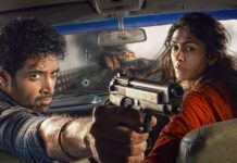 Dacoit Box Office: 5.4K+ Tickets Already Booked In USA, Indicating At Solid Premieres In North America