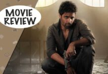 Dacoit: A Love Story Movie Review: Adivi Sesh - Mrunal Thakur's Twisted Romeo-Juliet Act