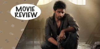 Dacoit: A Love Story Movie Review: Adivi Sesh – Mrunal Thakur’s Twisted Romeo-Juliet Act Made Me Dizzy Until Anurag Kashyap Decodes It In 10 Minutes! Dacoit: A Love Story Movie Review: Adivi Sesh - Mrunal Thakur's Twisted Romeo-Juliet Act