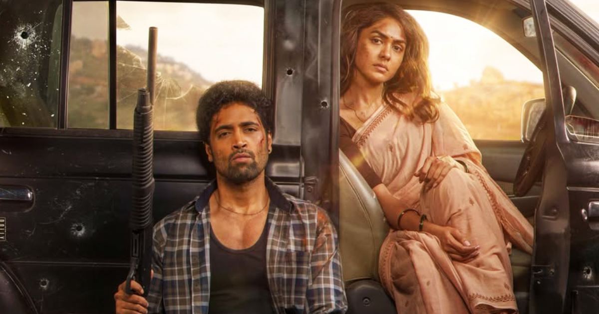 Dacoit Box Office Day 4: Adivi Sesh All Set To Surpass HIT 2