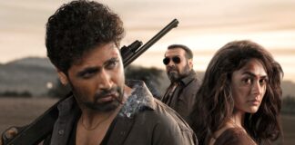 Dacoit Worldwide Box Office Day 1: Adivi Sesh & Mrunal Thakur’s Revenge Drama Hits 3 Major Opening Records! Dacoit Worldwide Box Office Day 1: Revenge Drama Hits 3 Major Opening Records!