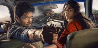 Dacoit X Review: “Solid Action Drama” But “Average Love Story” — Fans Split Over Adivi Sesh & Mrunal Thakur Film Dacoit X Review